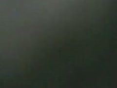 Bangladeshi large bottomed non-professional wife takes her man's dick in cookie
